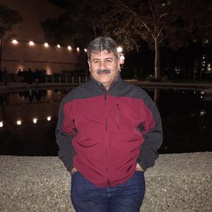 Meet your Posher, Ehab